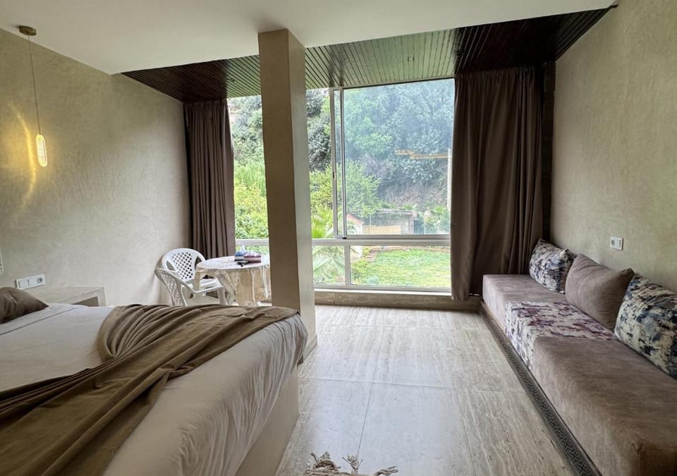 Hotel Asael Bed and Breakfast in Marrakesh-Safi