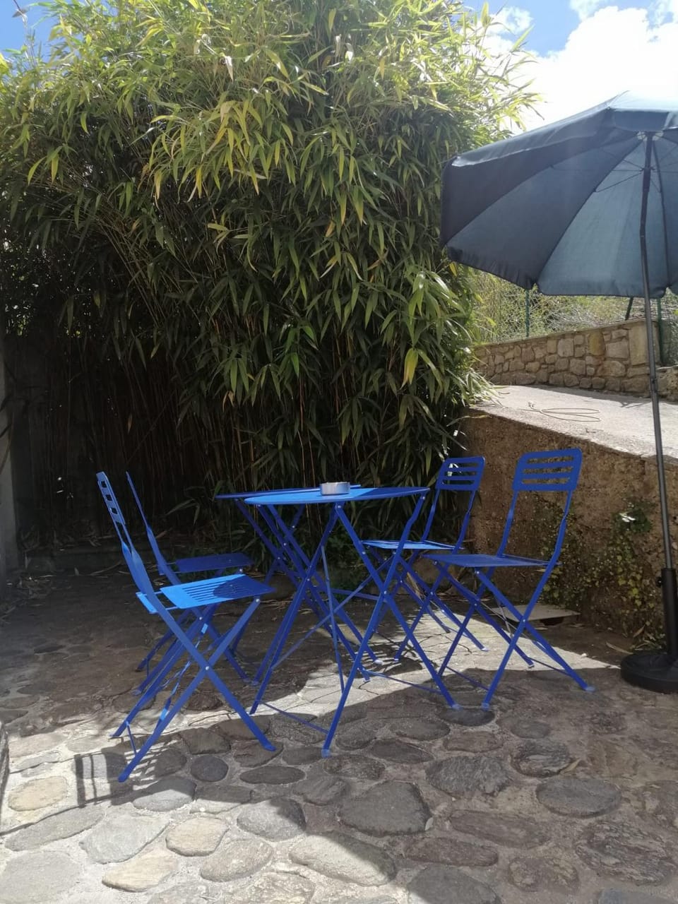 Le Cellier Voûté au cœur des Cévennes Apartment in Occitanie