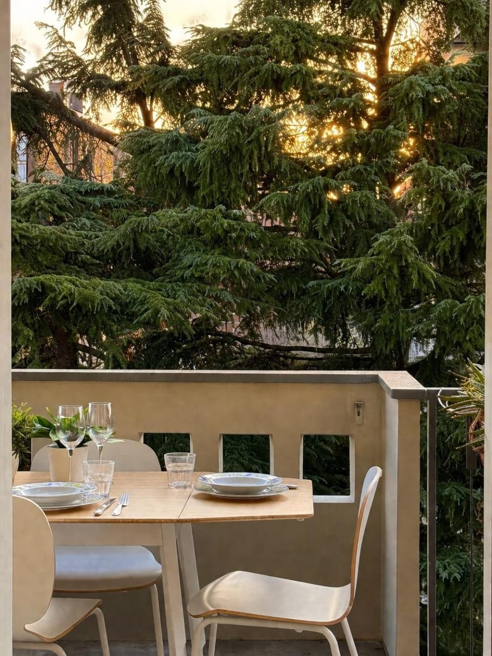 Apartment for Two in Monza Apartment in Monza