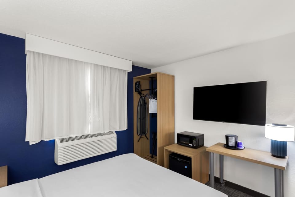 Spark by Hilton Hotel in Beckley