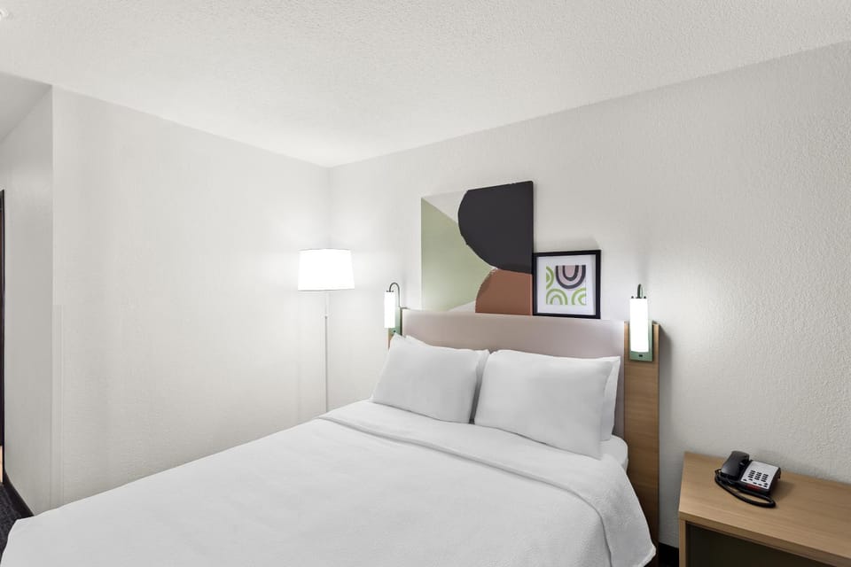 Spark by Hilton Hotel in Beckley