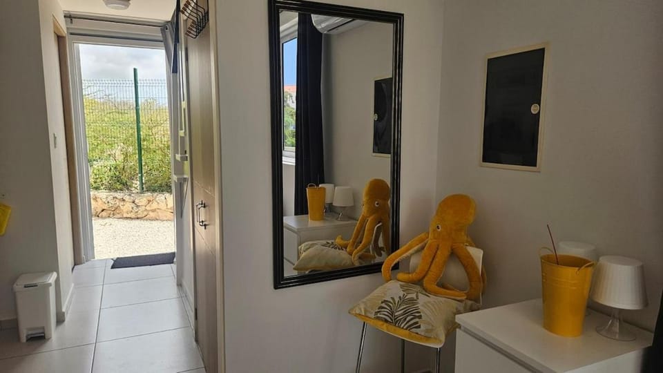 Carpe Dushi Diem Apartment, Punta Azul Ocean Resort with Ocean View Apartment in Curaçao