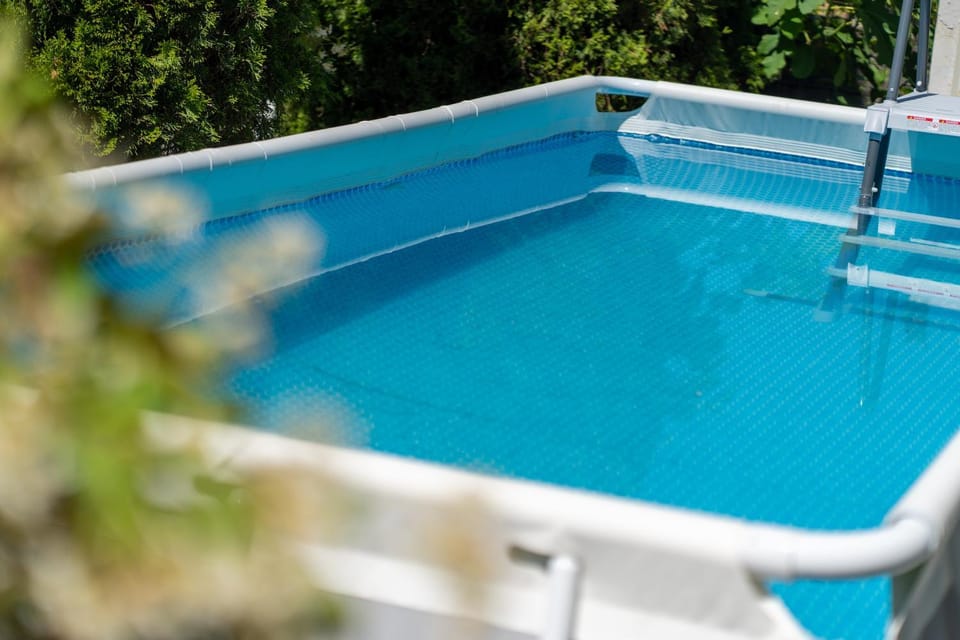 Day, Pool view, Swimming pool