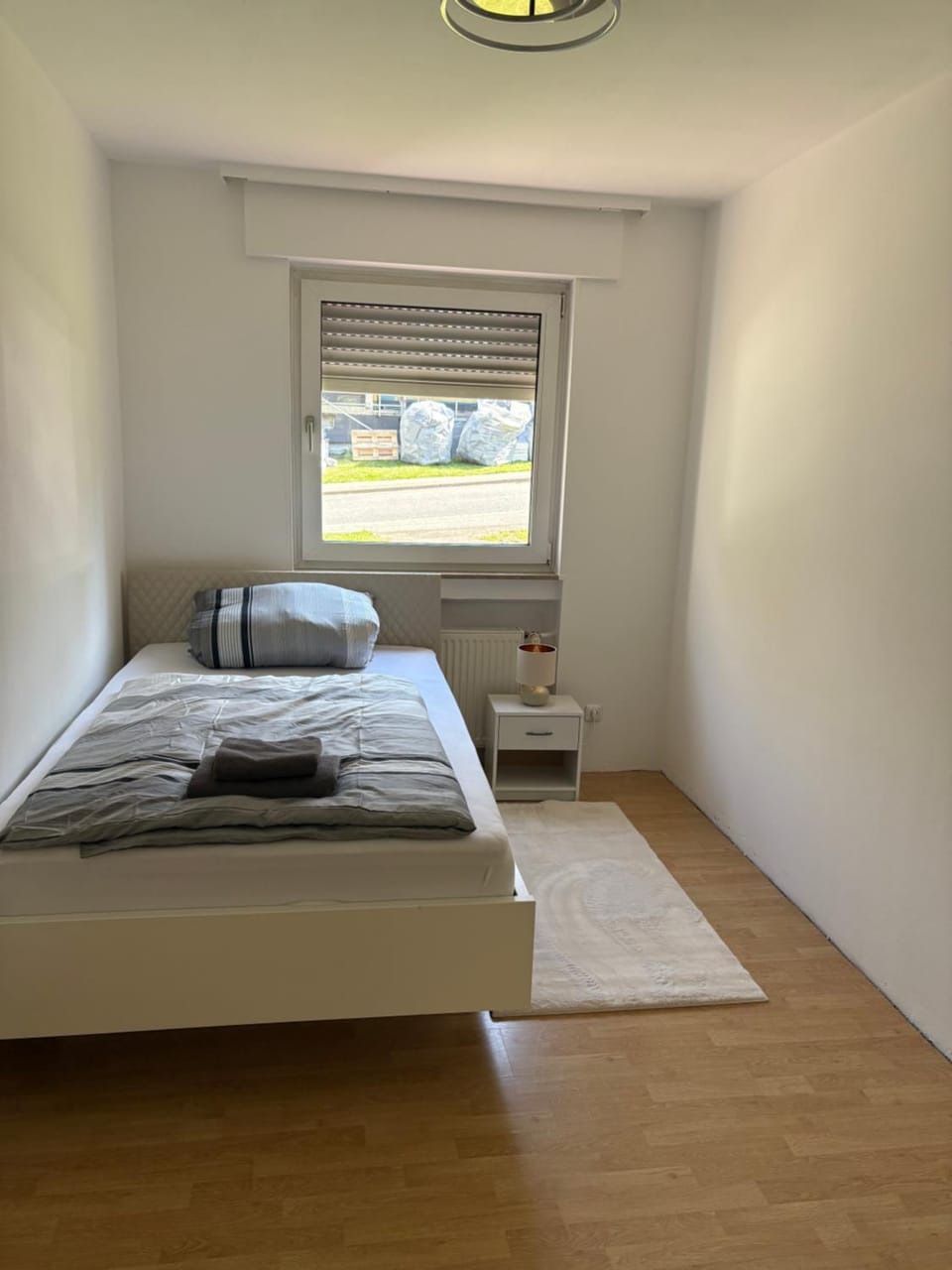 Rethmann Monteurwohnung Vacation rental in Lower Saxony, Germany