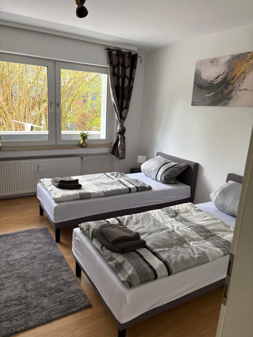Rethmann Monteurwohnung Vacation rental in Lower Saxony, Germany