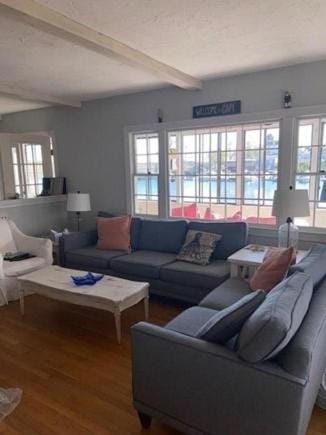 Perfect Vacation Getaway -everything you need in 1 place House in Wareham