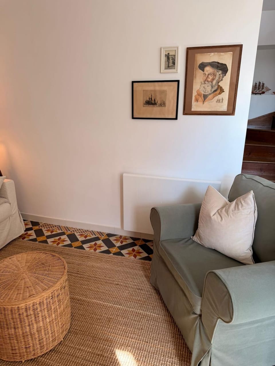 Maison authentique de charme - 5 personnes proche plage BRETAGNE House in Locquirec