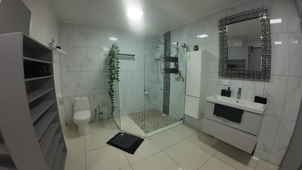 Coco Haven Apartment in Willemstad