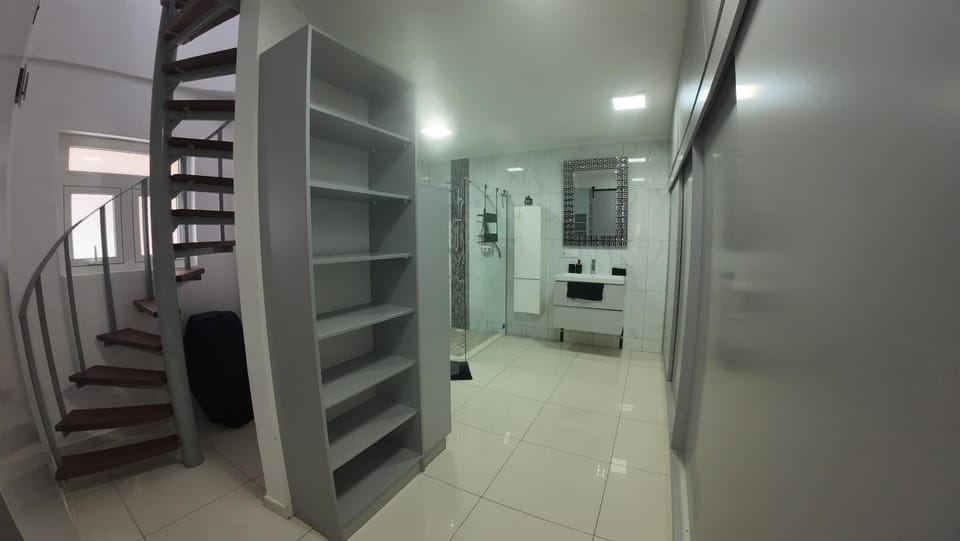 Coco Haven Apartment in Willemstad