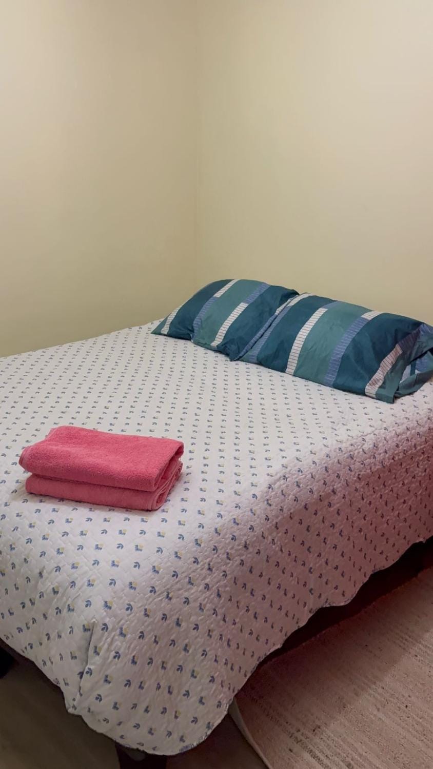 Departamento Volcán Corcovado II Apartment in Puerto Montt