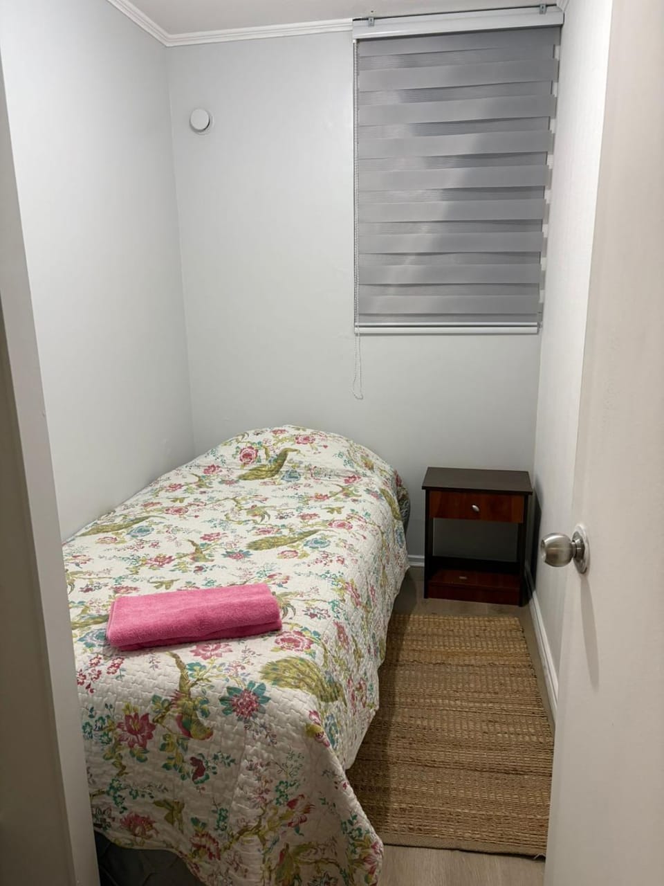 Departamento Volcán Corcovado II Apartment in Puerto Montt