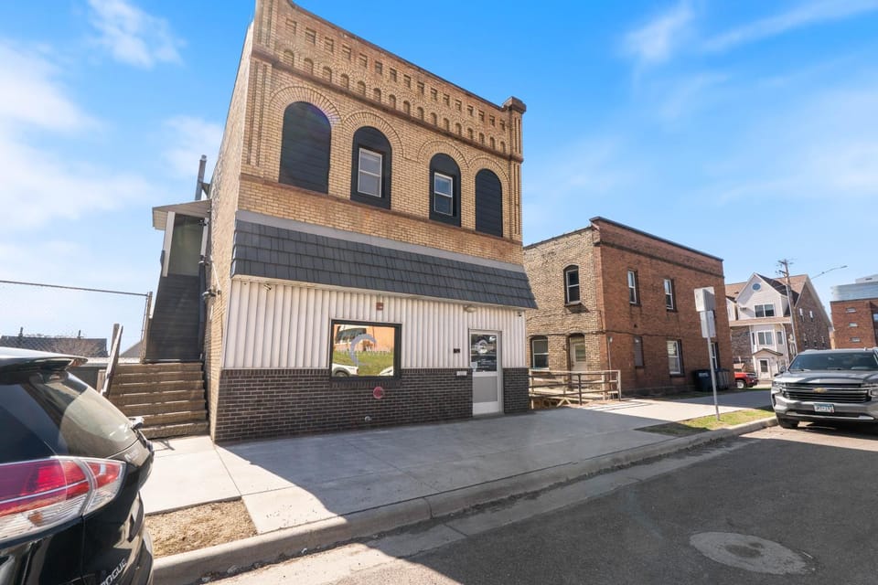 Unit 103 Studio Apartment in Duluth