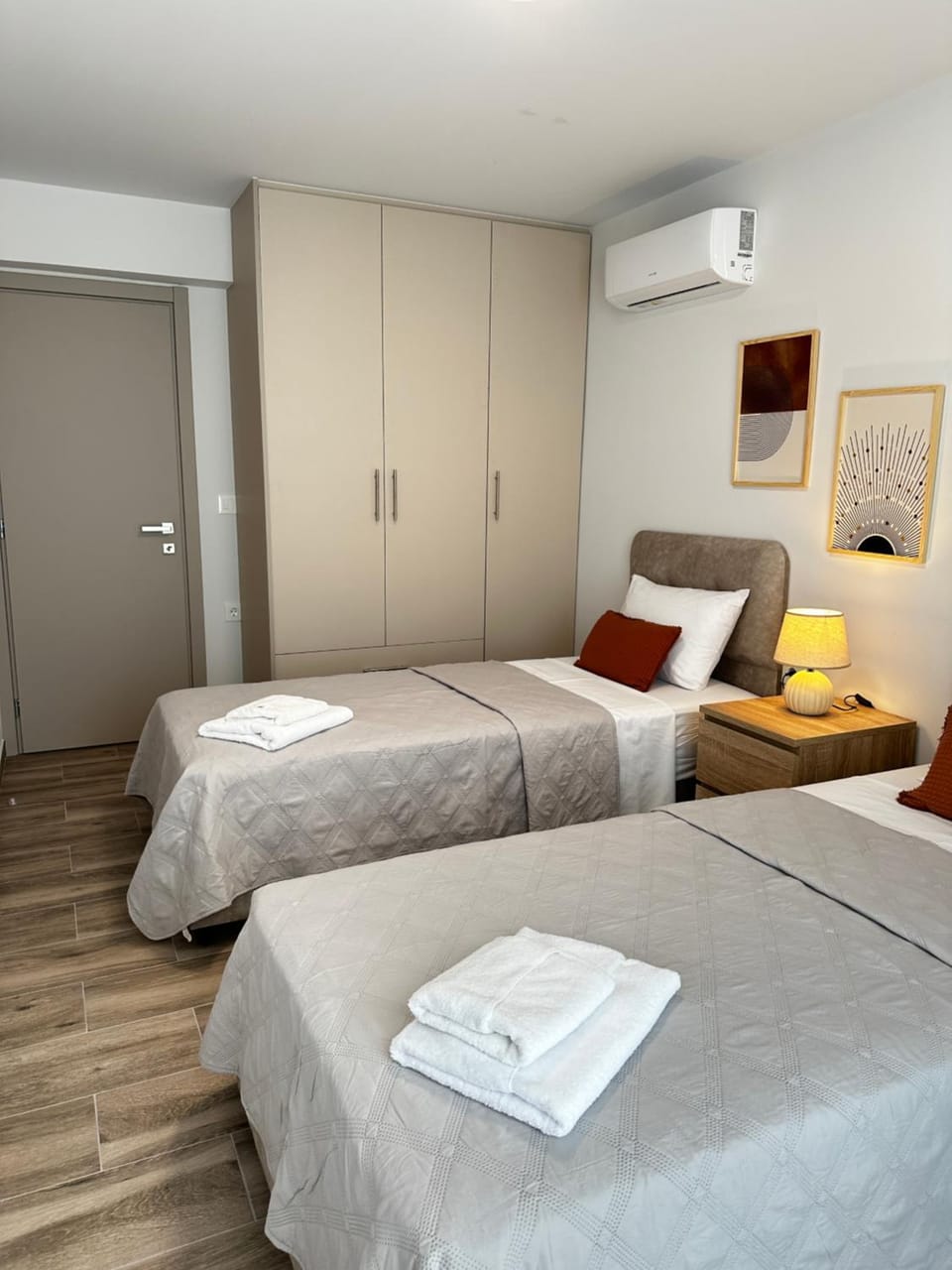 Oleana Grand Appartment Apartment in Kos