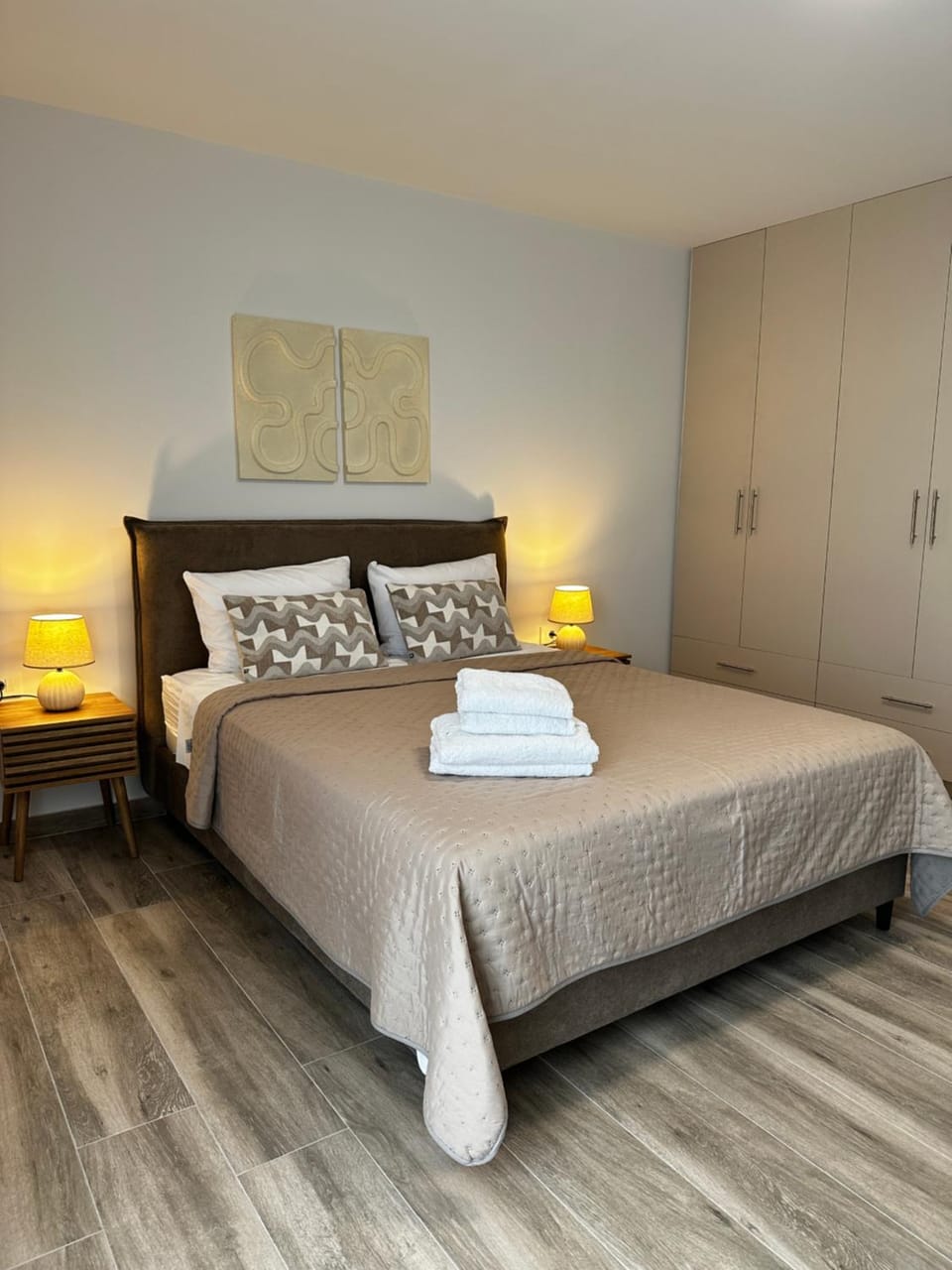 Oleana Grand Appartment Apartment in Kos