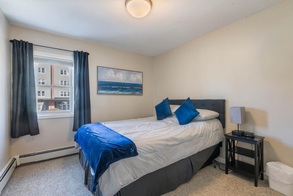 Unit 201 2 bedrooms Apartment in Duluth