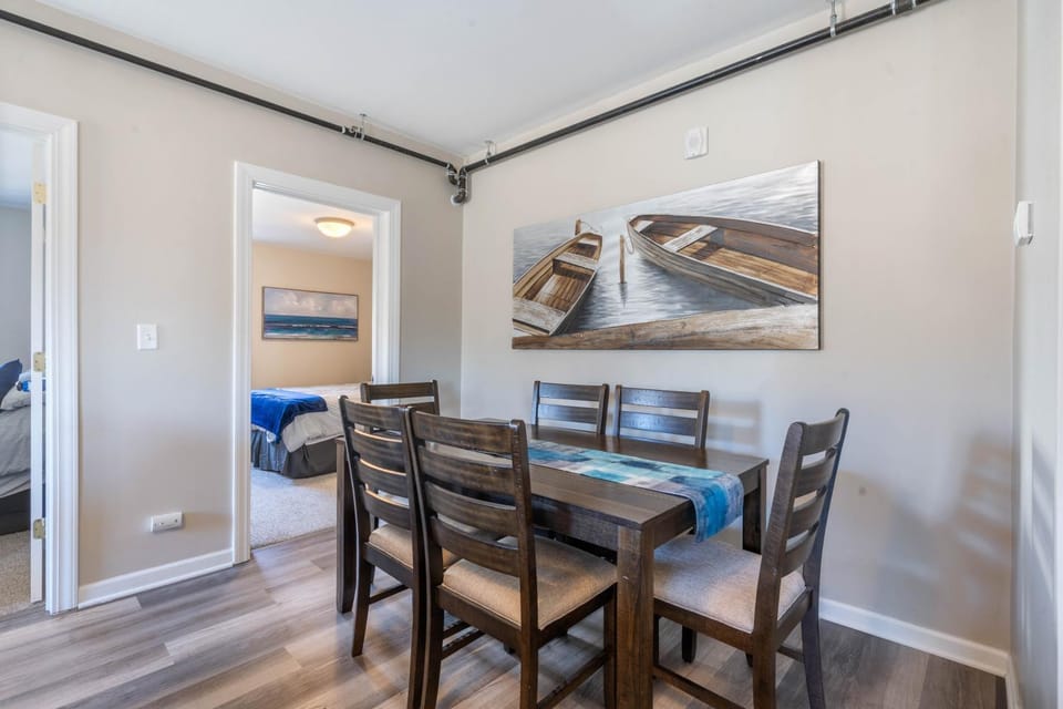 Unit 201 2 bedrooms Apartment in Duluth