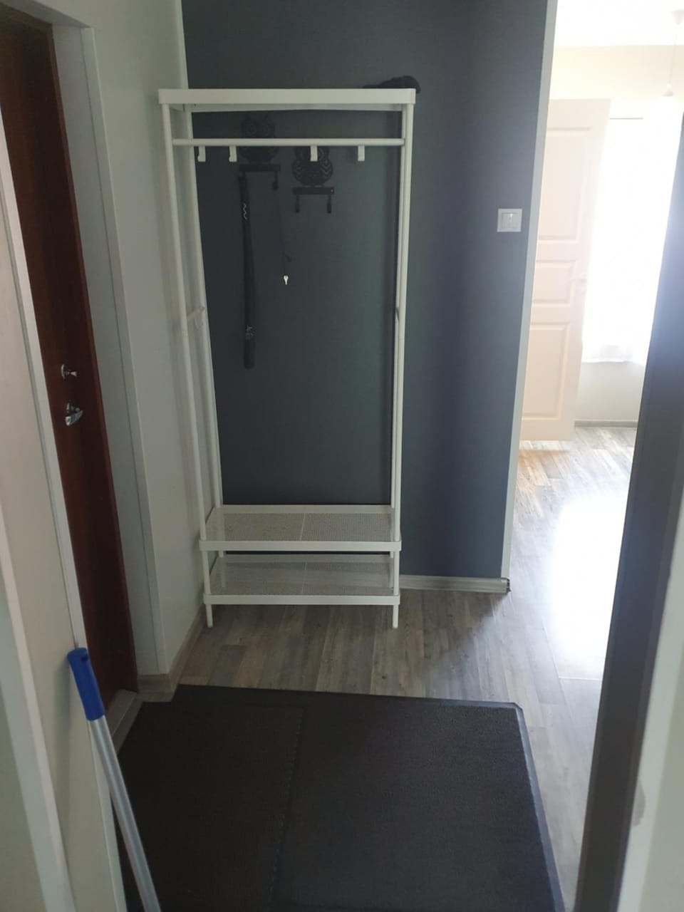 Tallinna mnt 14 Apartment in Estonia