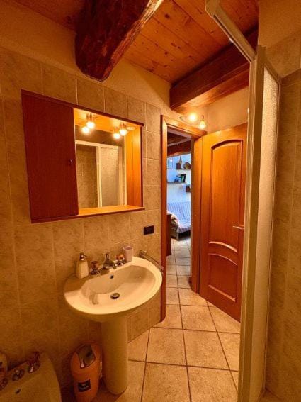 Alla cornacchia Apartment in Abruzzo