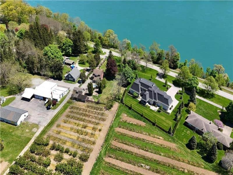 Orchard Stay House in Niagara-on-the-Lake