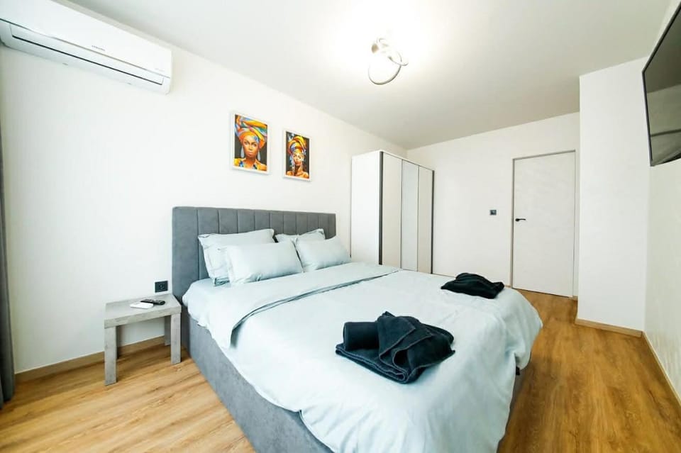 Еlite central stay apartment 2 Apartment in Pleven