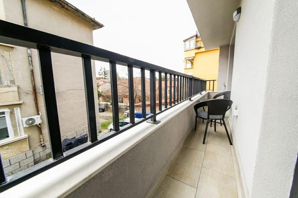 Еlite central stay apartment 2 Apartment in Pleven