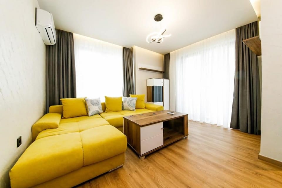 Еlite central stay apartment 2 Apartment in Pleven