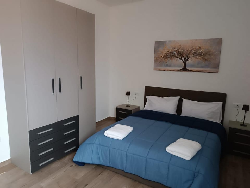 Maison MariEtt - Smart & Living Suites - Apartment in Province of Foggia