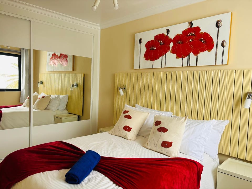 Sotavento apartment Very close to the beach Apartment in Puerto del Carmen