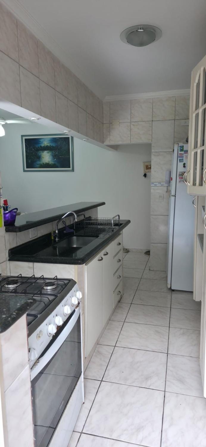 Condomínio Europa Apartment in State of São Paulo