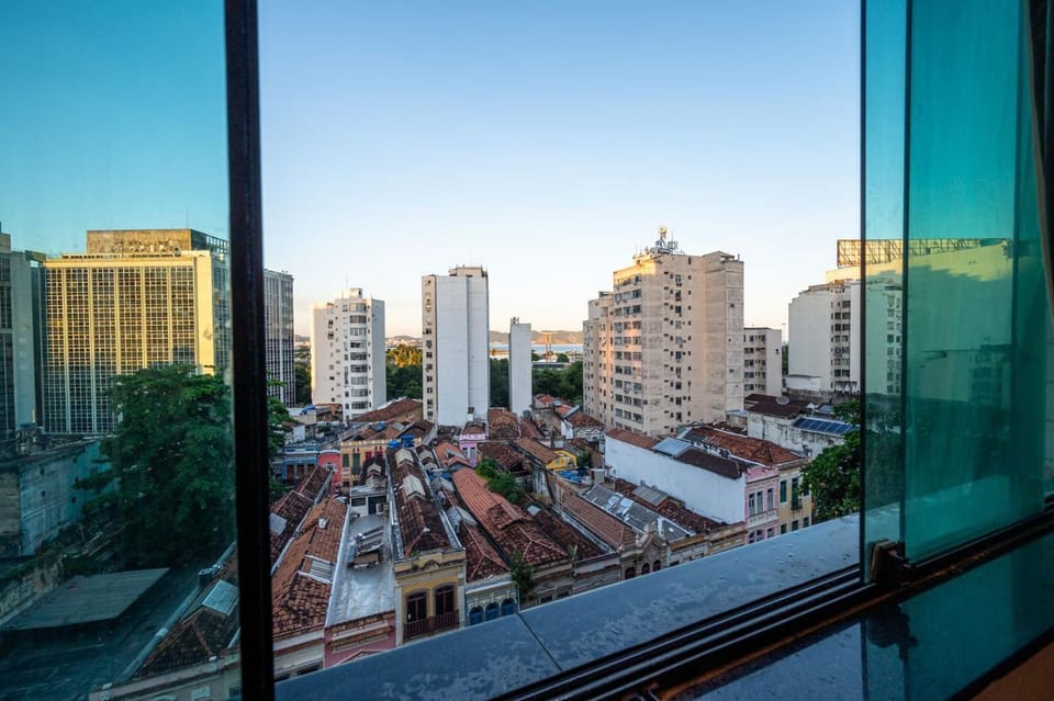 City view