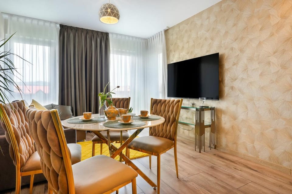 LAWENDOWE NOCOWANIE lokal 26 Apartment in Lower Silesian Voivodeship