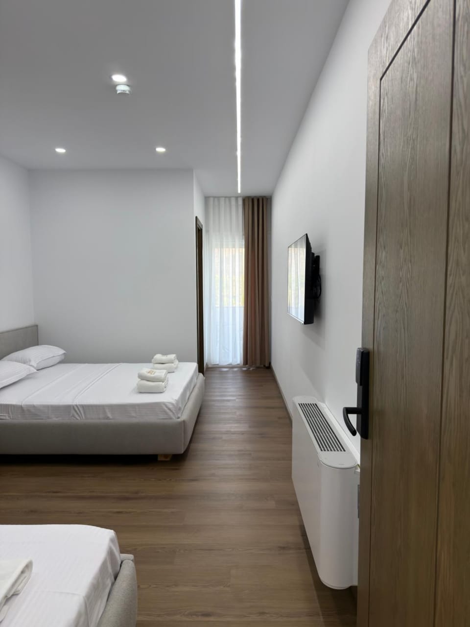 Petro Rooms and View Hotel in Europe