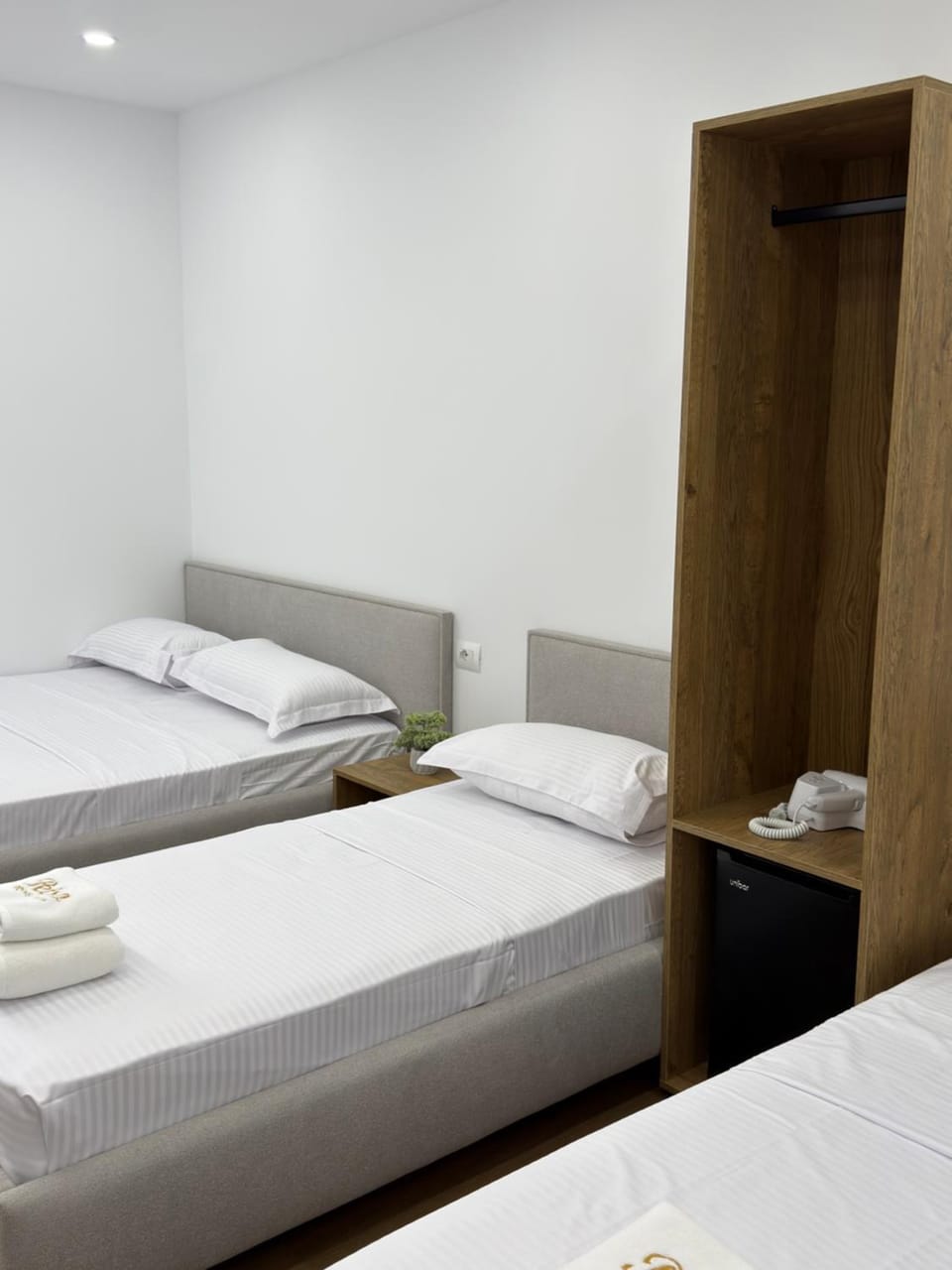 Petro Rooms and View Hotel in Europe