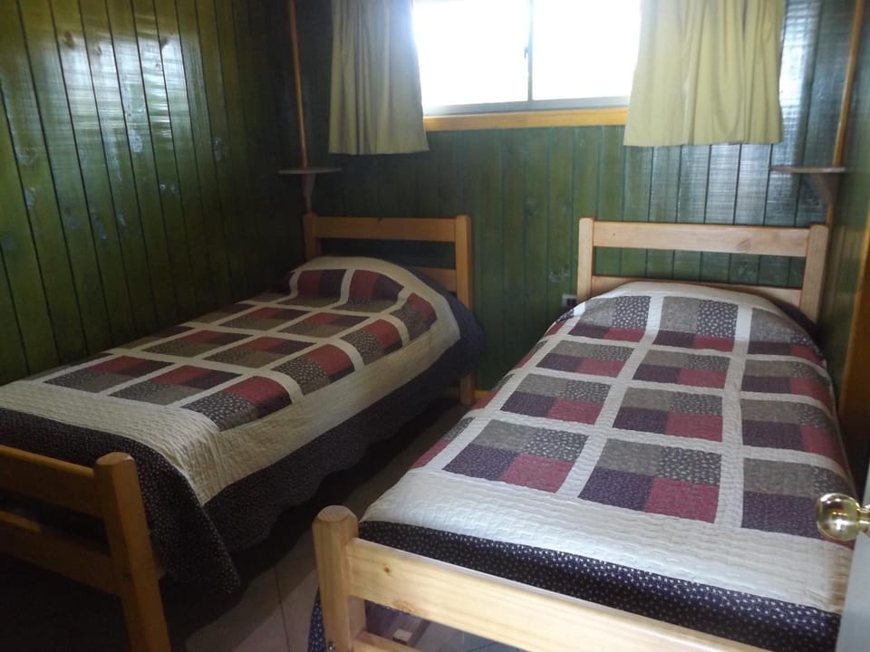 Cabaña Little Forest Apartment in Pichilemu