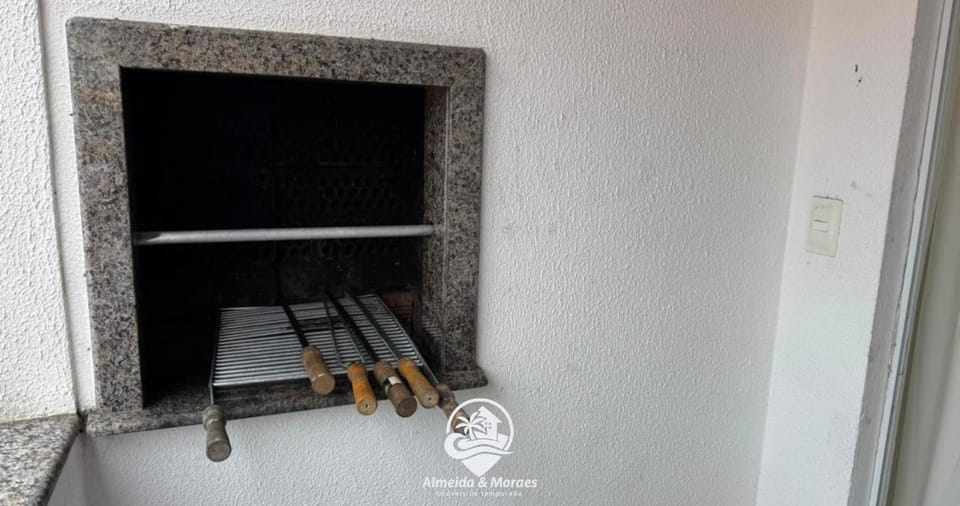 BBQ facilities, Balcony/Terrace
