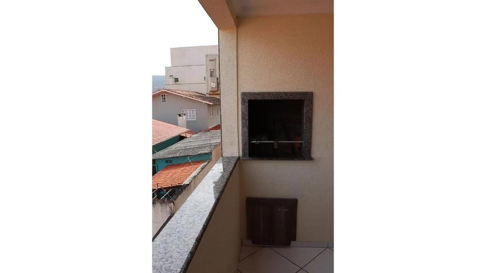 BBQ facilities, Balcony/Terrace