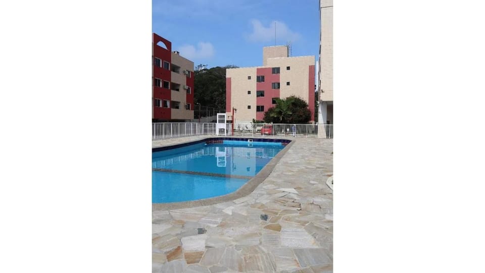 Area and facilities, Swimming pool