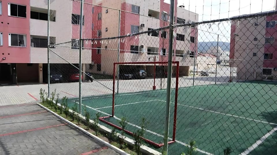 Area and facilities