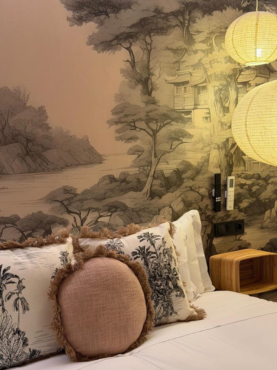 The Suite Collection Bed and Breakfast in Fuengirola