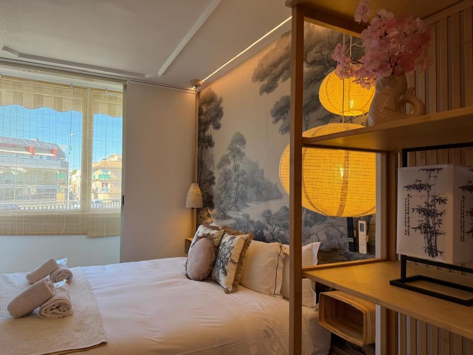 The Suite Collection Bed and Breakfast in Fuengirola