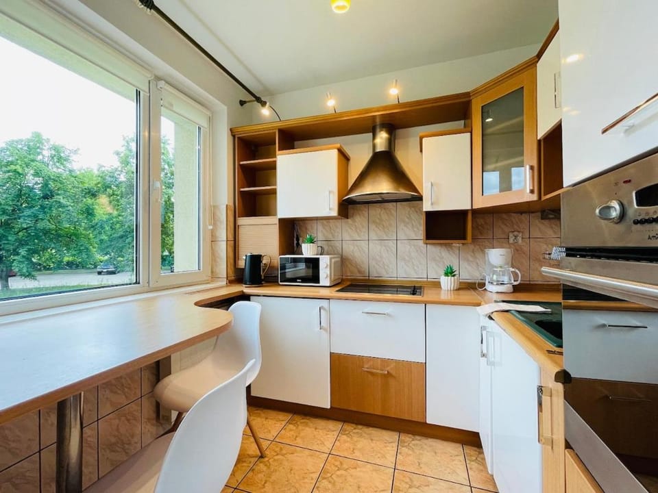 Studio Baltic Cozy Corner blisko morza i hali Ergo Arena Apartment in Gdansk