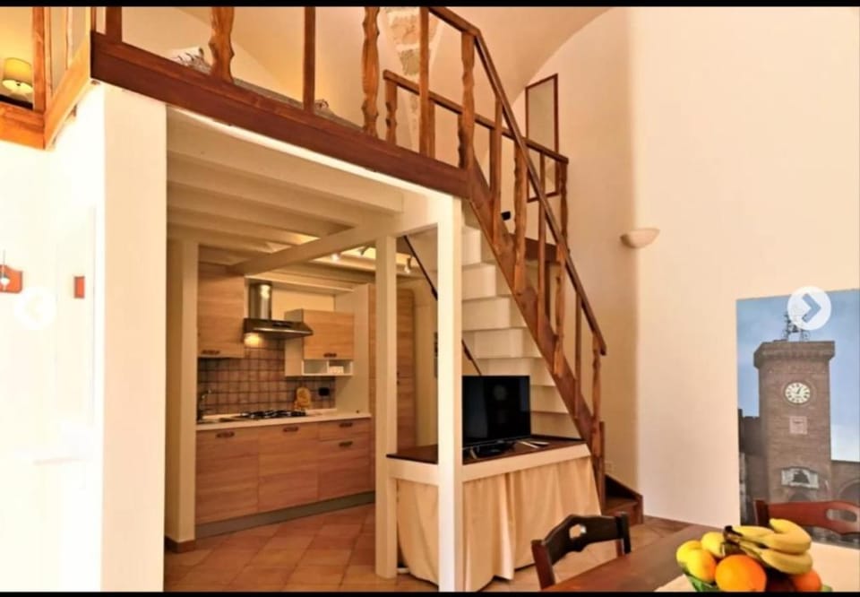 La corte delle more Apartment in Ugento