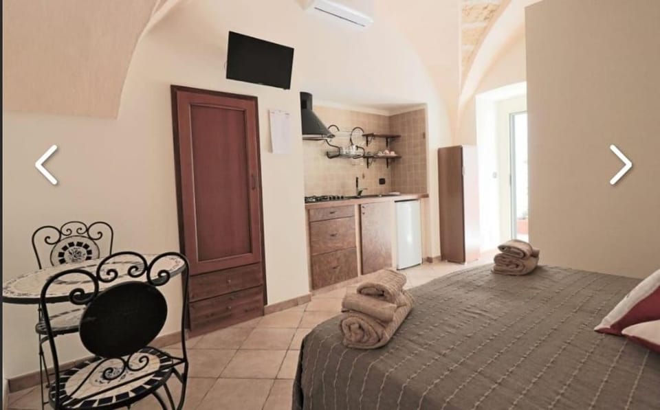 La corte delle more Apartment in Ugento