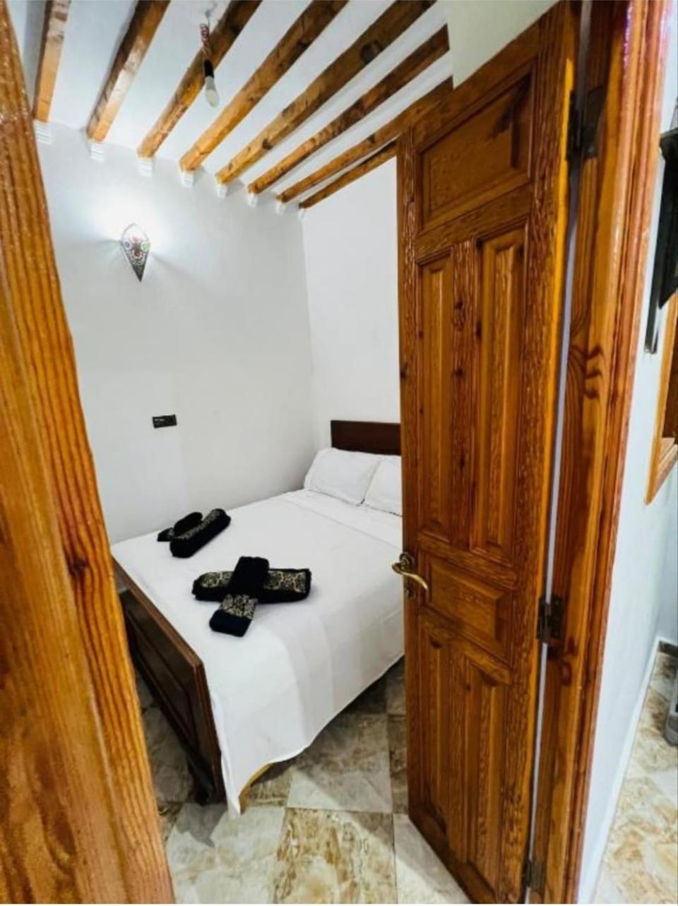 dar lala mennana local heart of chaefchoune Apartment in Chefchaouen
