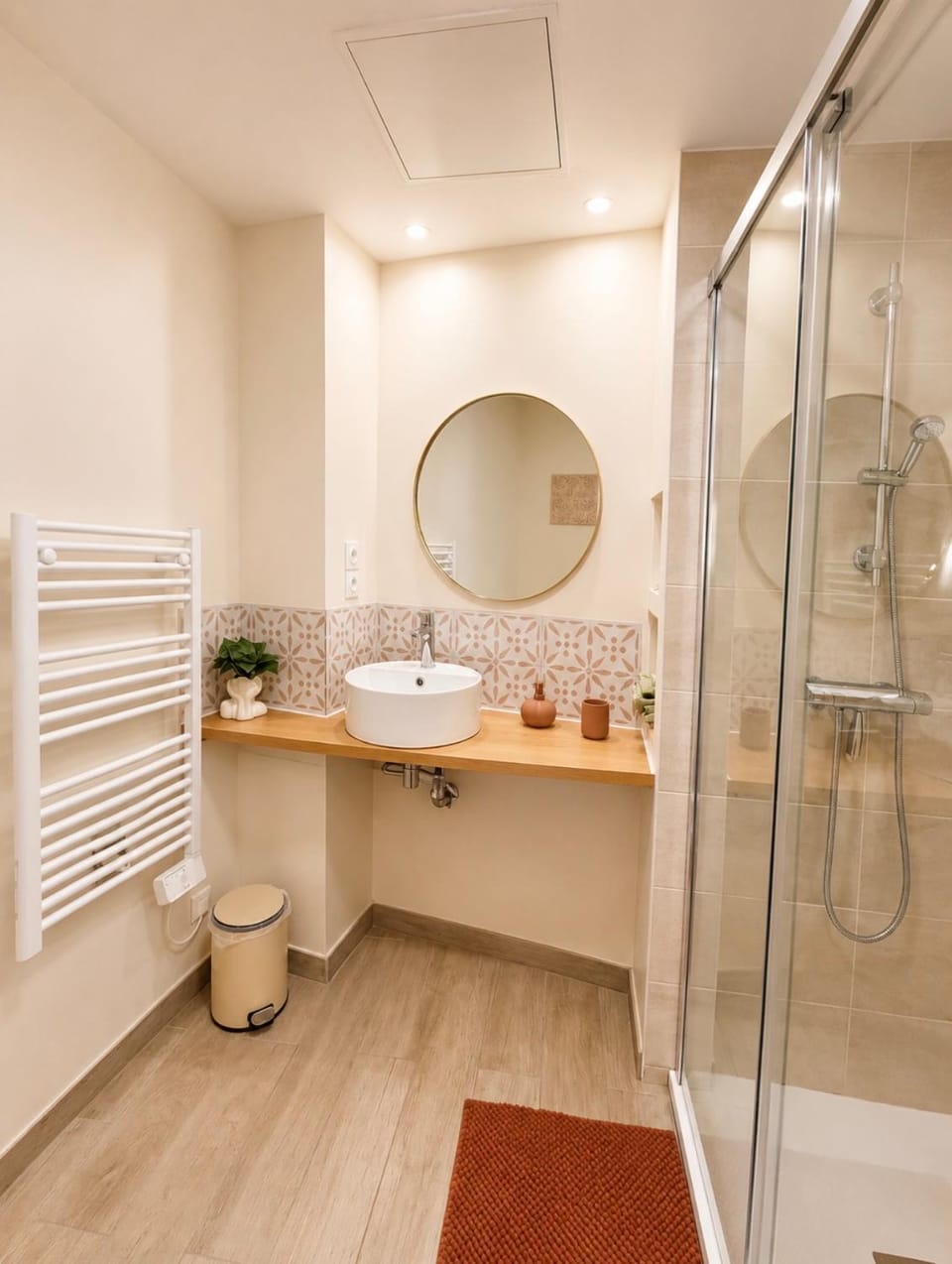 Le Nid de la Violette, Cosy à 2 pas des Arènes Apartment in Nimes