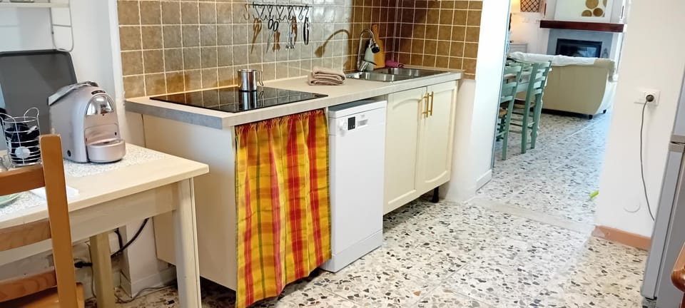 La Collina dei Conigli - immersi nella natura Apartment in Emilia-Romagna