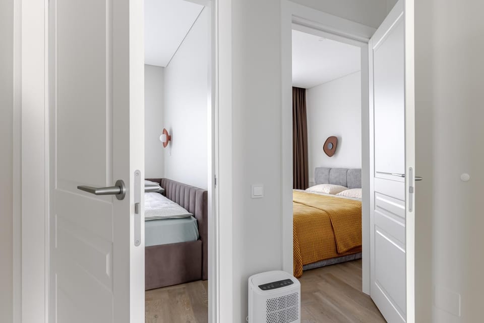 Amber Coast Homes Apartment in Palanga