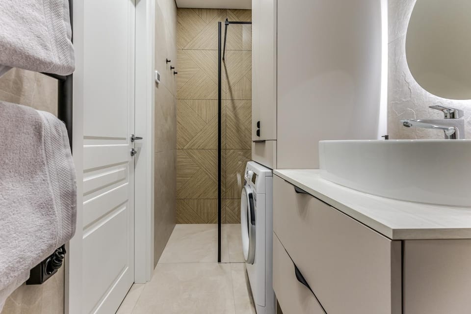 Amber Coast Homes Apartment in Palanga