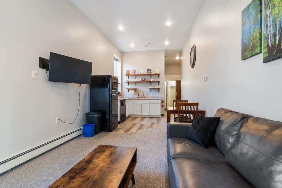 Unit 104 1 bedroom Apartment in Duluth