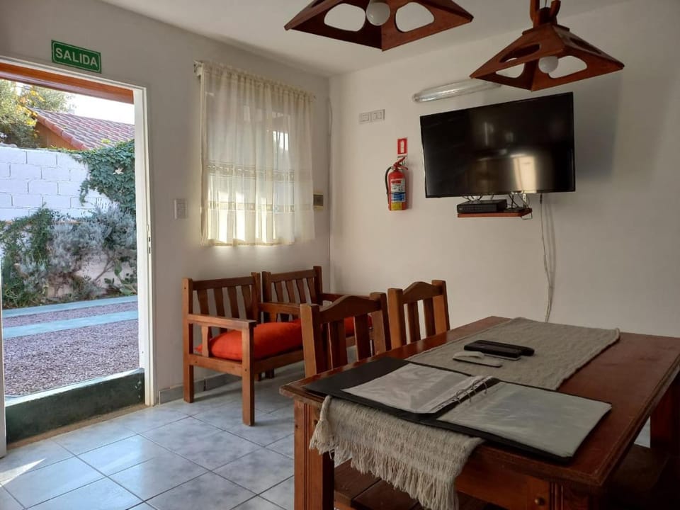 Posada del Sol Apartment in Puerto Madryn